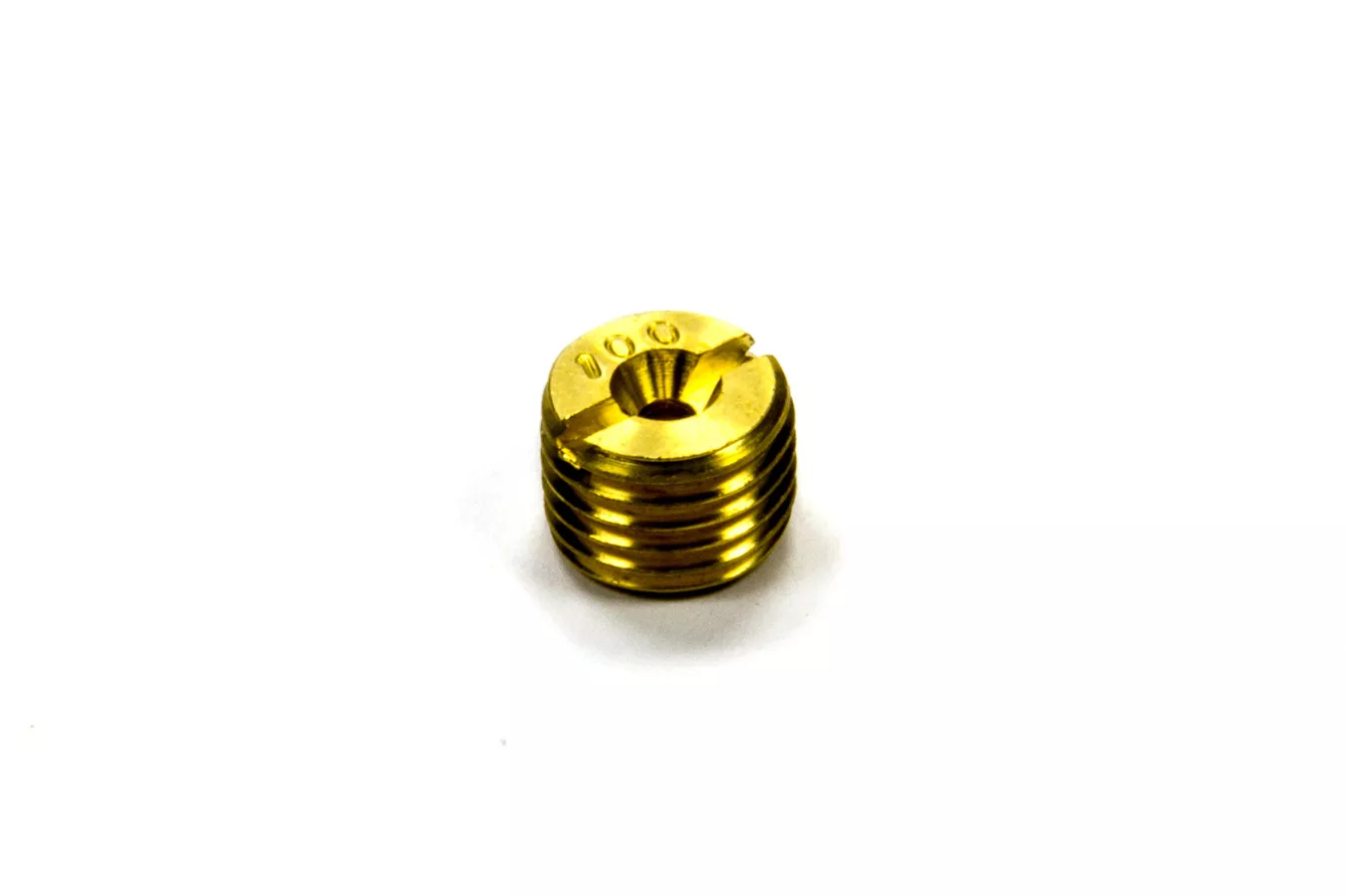 .025in Bypass PillMain Jet