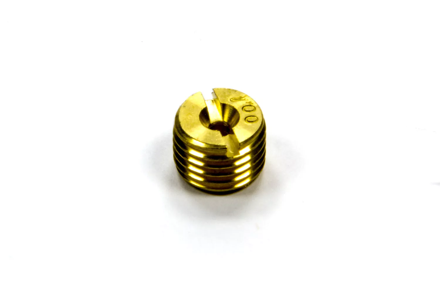 .080in Bypass PillMain Jet