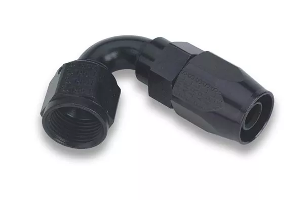 #10 120 Deg ANO-TUFF Hose End
