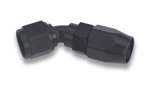 #10 45 Deg ANO-TUFF Hose End