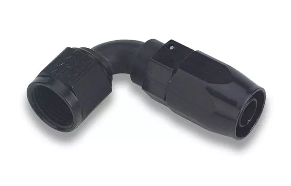 #10 90 Deg ANO-TUFF Hose End