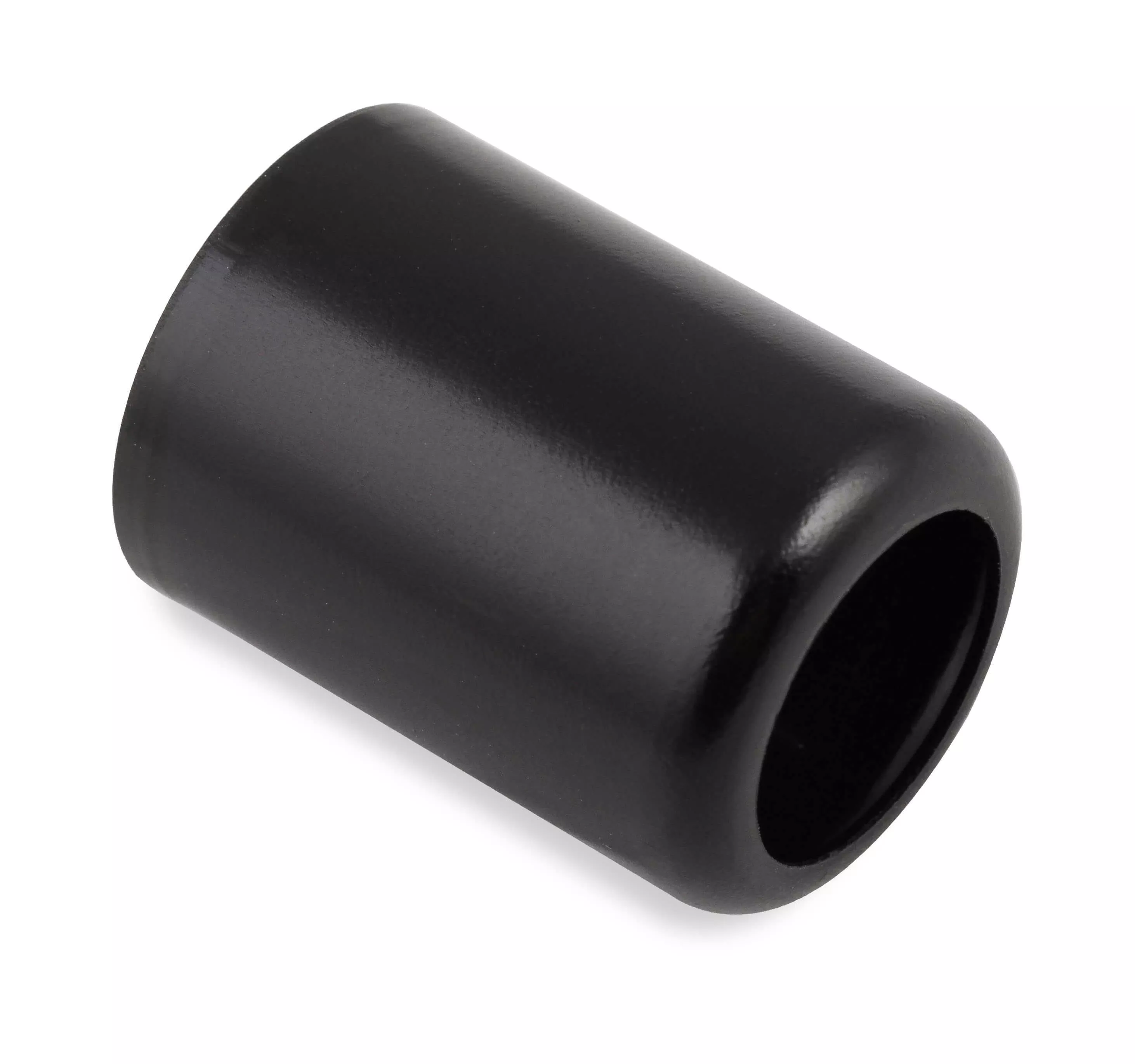 #10 AUTO-CRIMP Collar Black
