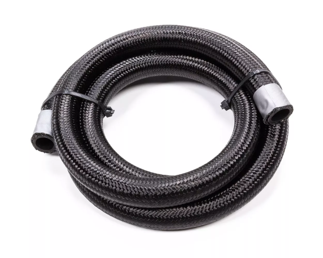 #10 BLK Nylon Race Hose 6ft