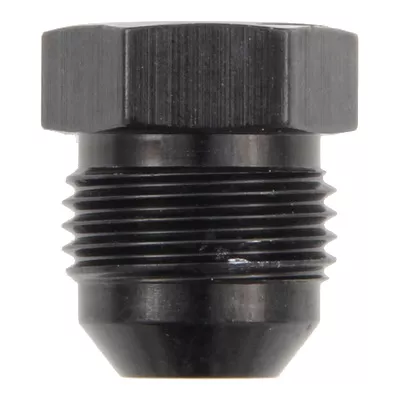 #10 An Plug Black