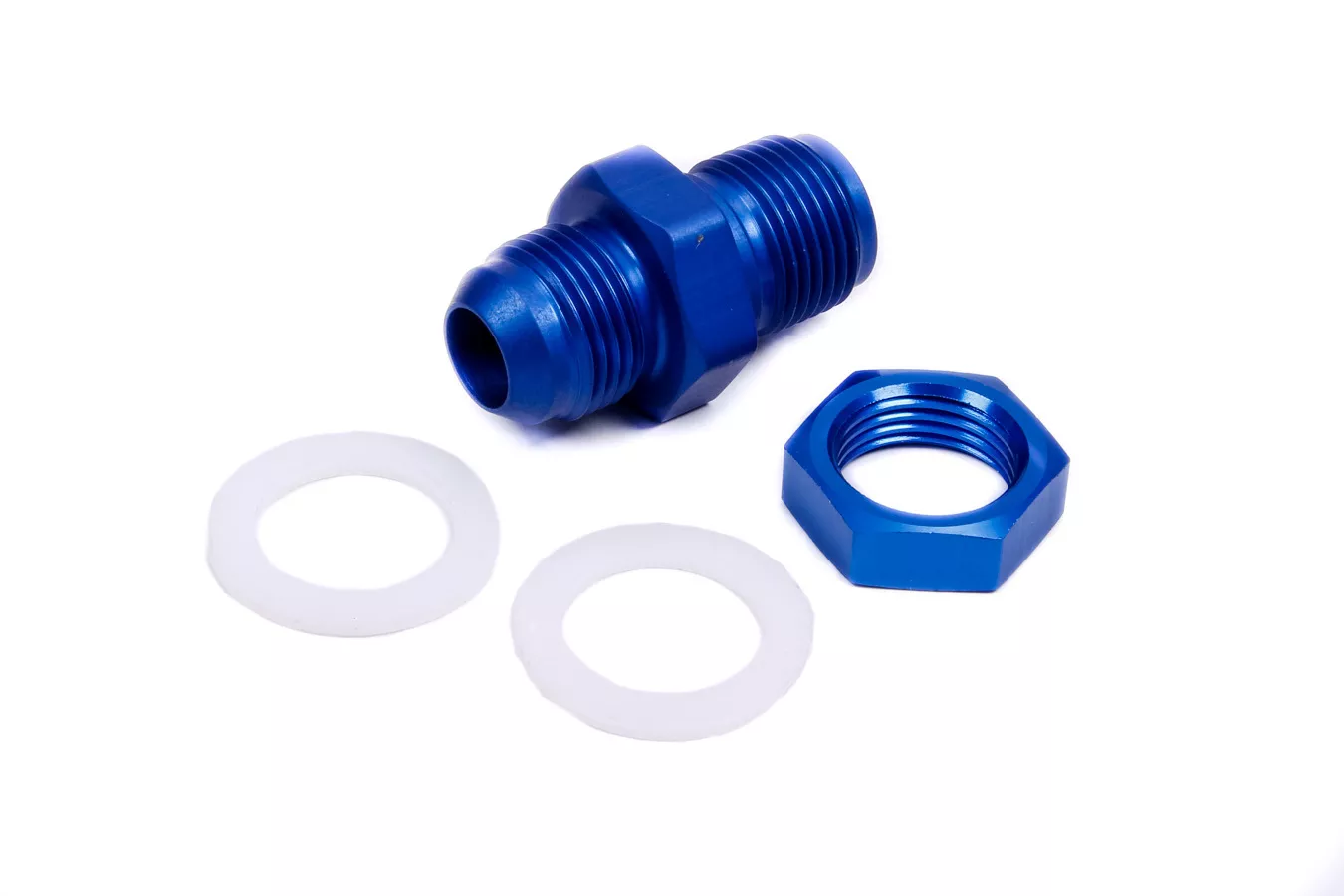 -10AN Fast Flow Fitting