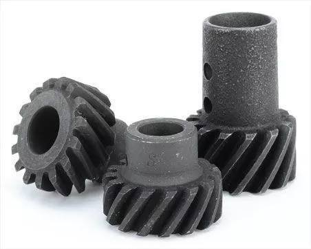 .531 Id Distributor Gear Melonized - For