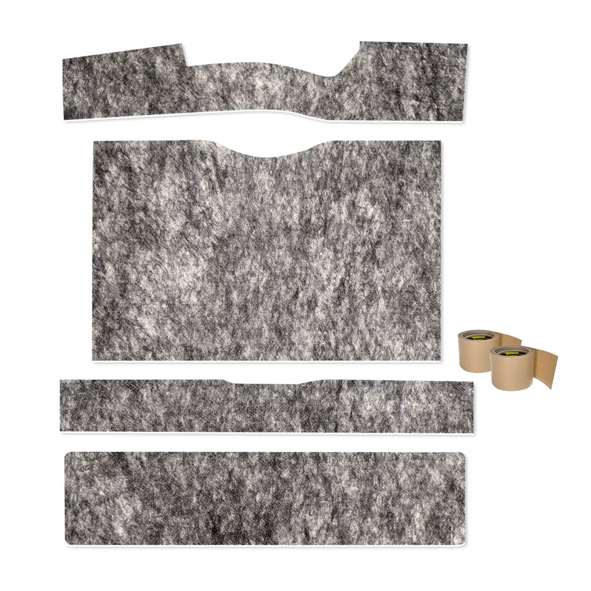 67-72 C10 Interior Kit