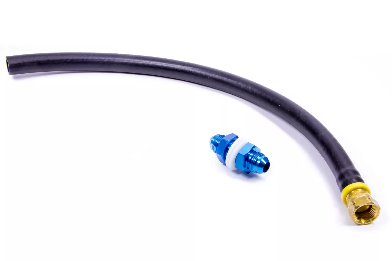 -8AN Fuel PICK-UP & Return Kit