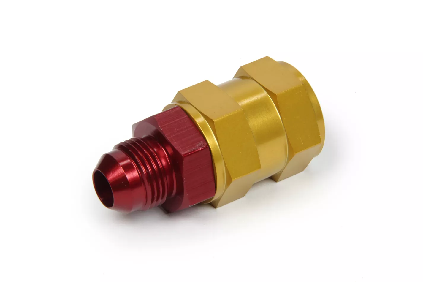-8AN Tip Over Valve - Ext. Fuel Cell