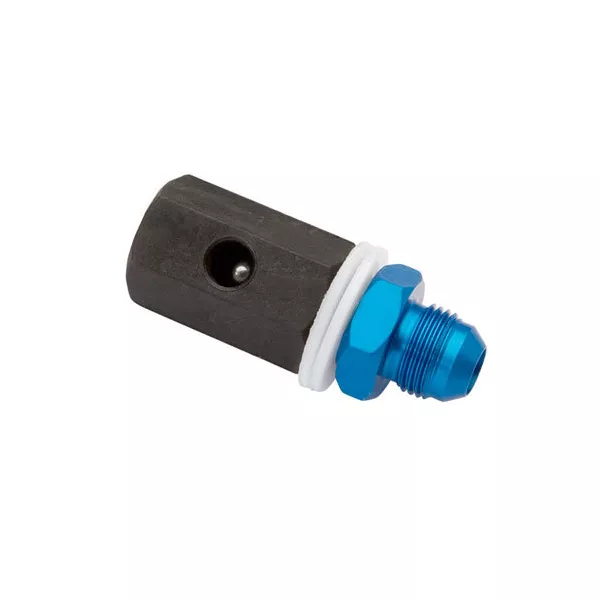 -8AN Tip Over Valve