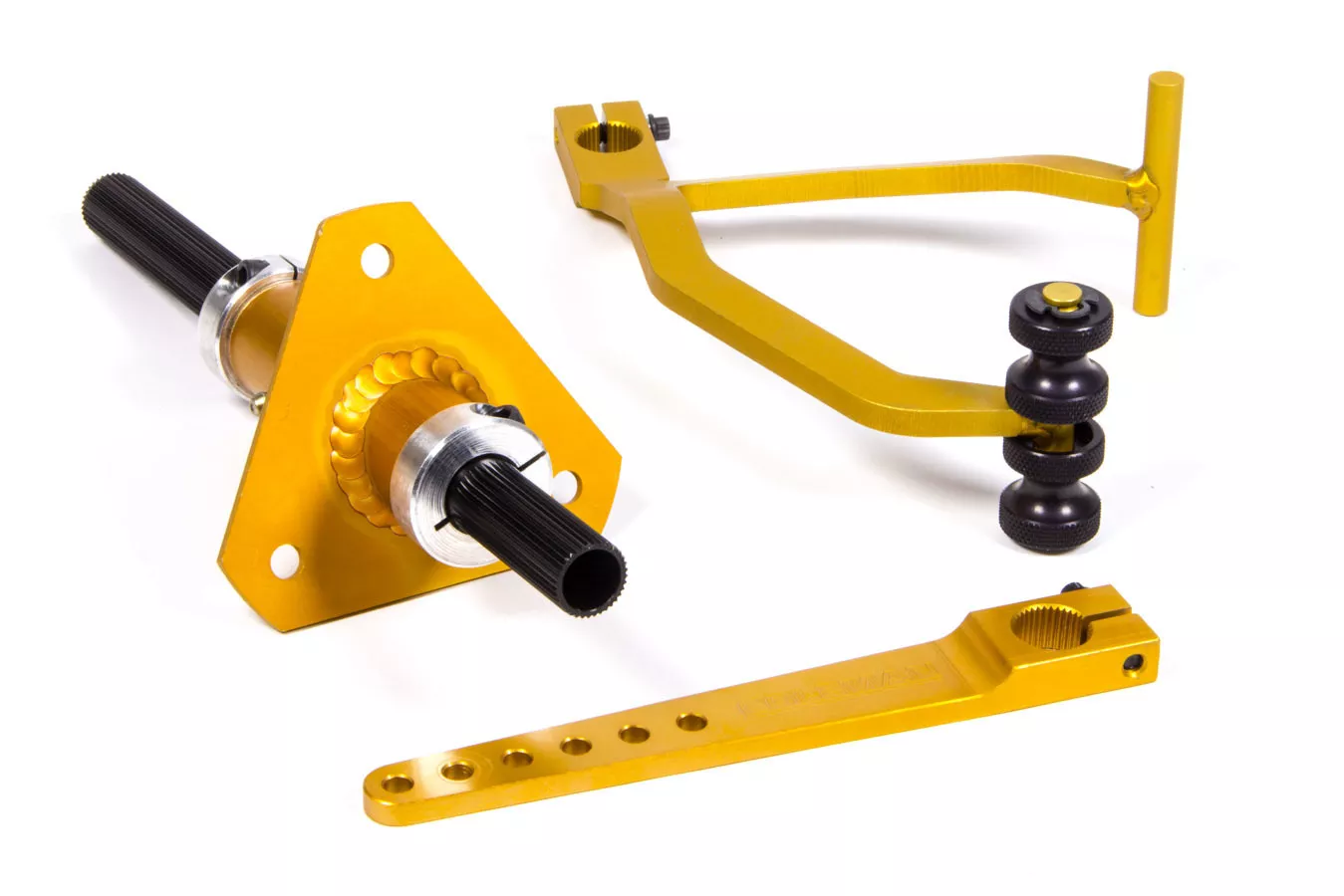 Adj Gas Pedal Roller BEARING-ANGLED