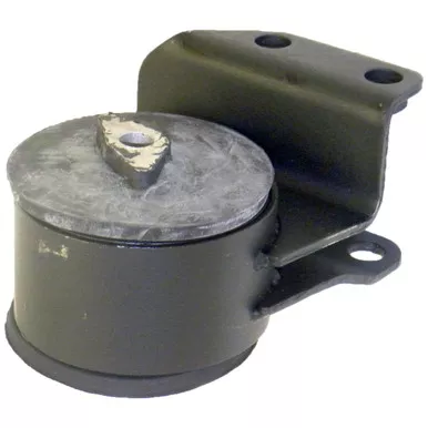 Crown Automotive 52058501 Engine Mount Front Left - Fits 1994-1998 Jeep ZJ, ZG Grand Cherokee