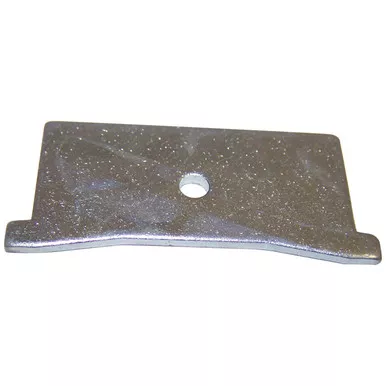 Crown Automotive J3192369 Manual Transmission Lock Plate - Fits 1967-1972 Jeep CJ-5, CJ-6, SJ, J-Series