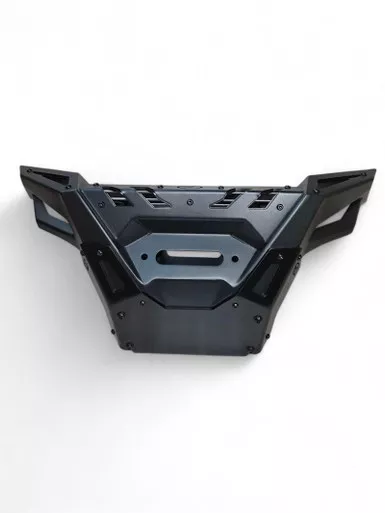 Elektric Offroad Designs Polaris RZR Pro XP Volt Front Bumper