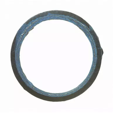 Fel-Pro Exhaust Flange Pipe Gasket 8592 for 1937-1967 Checker/Chevrolet/Pontiac 4.6L 3.5L (Marathon, AJ, AK, AL)