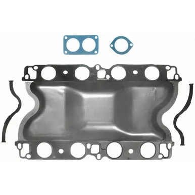 Fel-Pro Valley Pan Gasket Set MS 96018 for 1974-1997 Ford/Lincoln/Mercury 6.1L 7.0L (B-600, B-700, C600, C700)