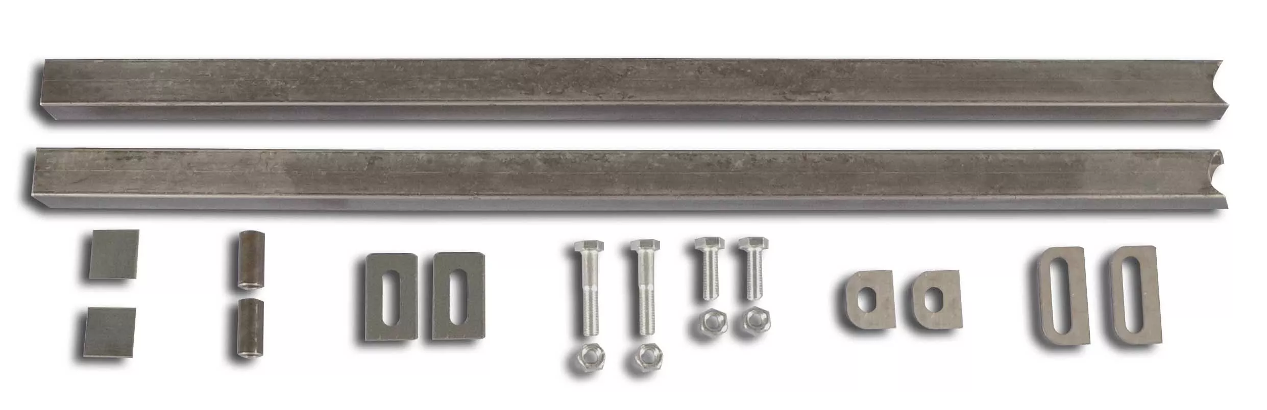 FRT Bumper Installation Kit