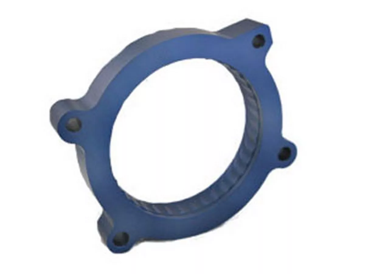 POWR-FLO Tbi Spacer GM