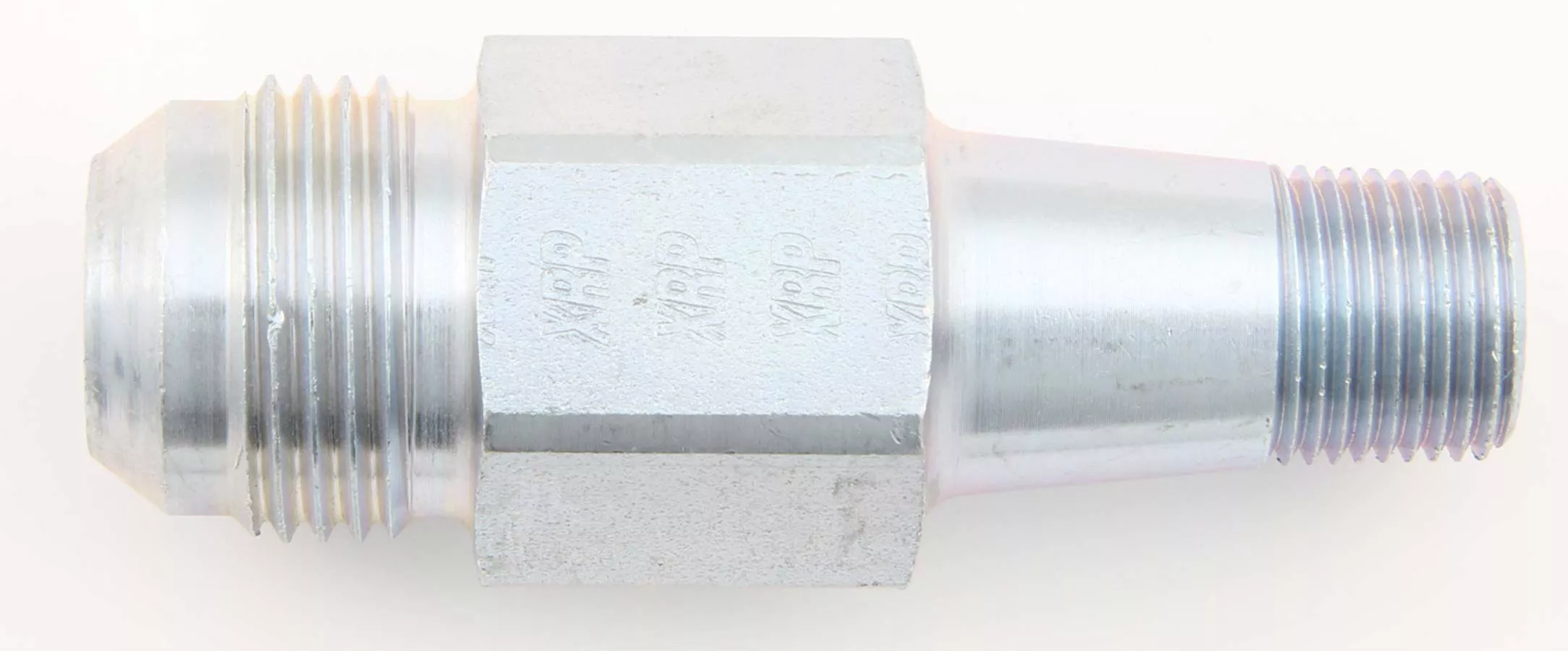Xrp Hose & Fittings Extended Male Adapter #12 TO 3/8 Npt 3.2
