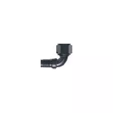 Xrp Hose & Fittings HS-79 90-Deg Hose End 16 Hose TO 12AN NU