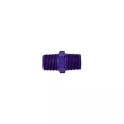 Xrp Hose & Fittings Nipple Male 1/4 Npt