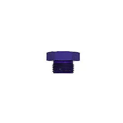 Xrp Hose & Fittings Plug ST Thread #6