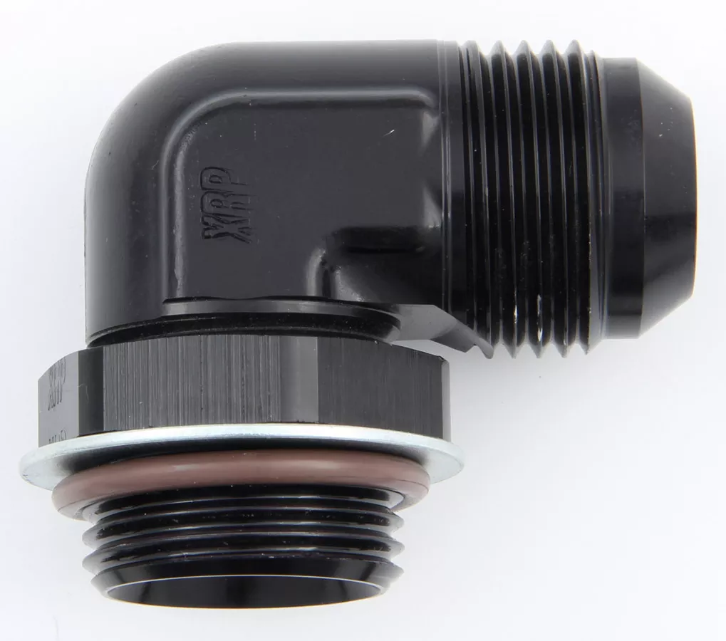 Xrp Hose & Fittings Ulp #12 O-Ring Boss Fitting