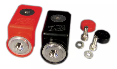 XS Power Batteries I-Bar Side & Top Terminl Adaptor