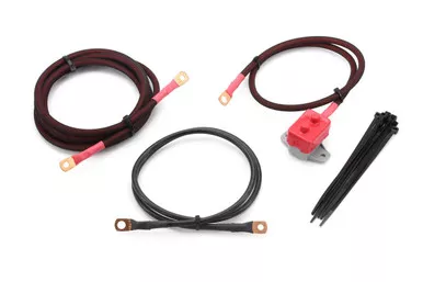 XTC Power Products Kawasaki KRX Power Cable from Battery to OEM Busbar
