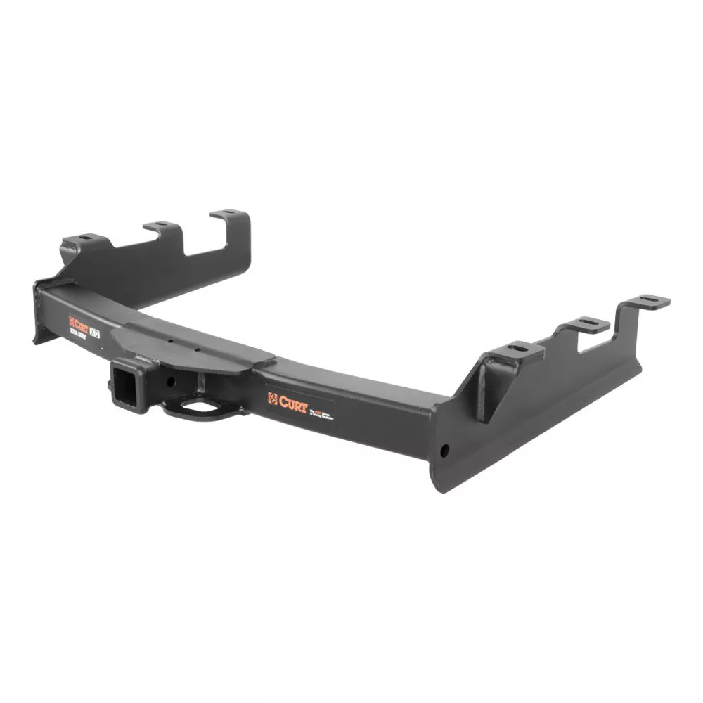 Xtra Duty Class 5 Traile R Hitch With 2i