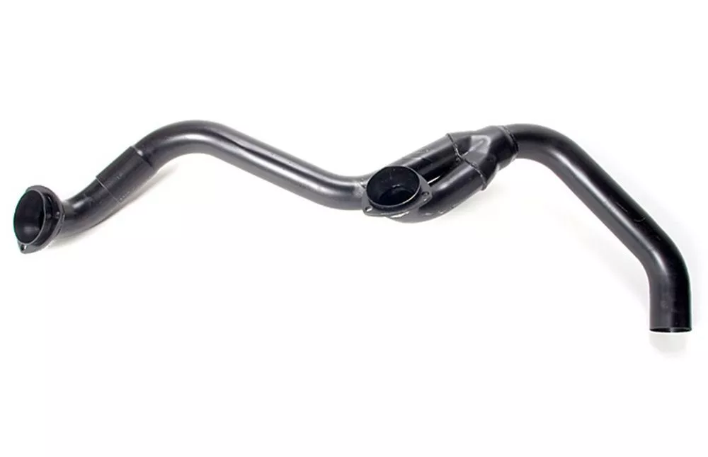 Y-PIPE For Camaro