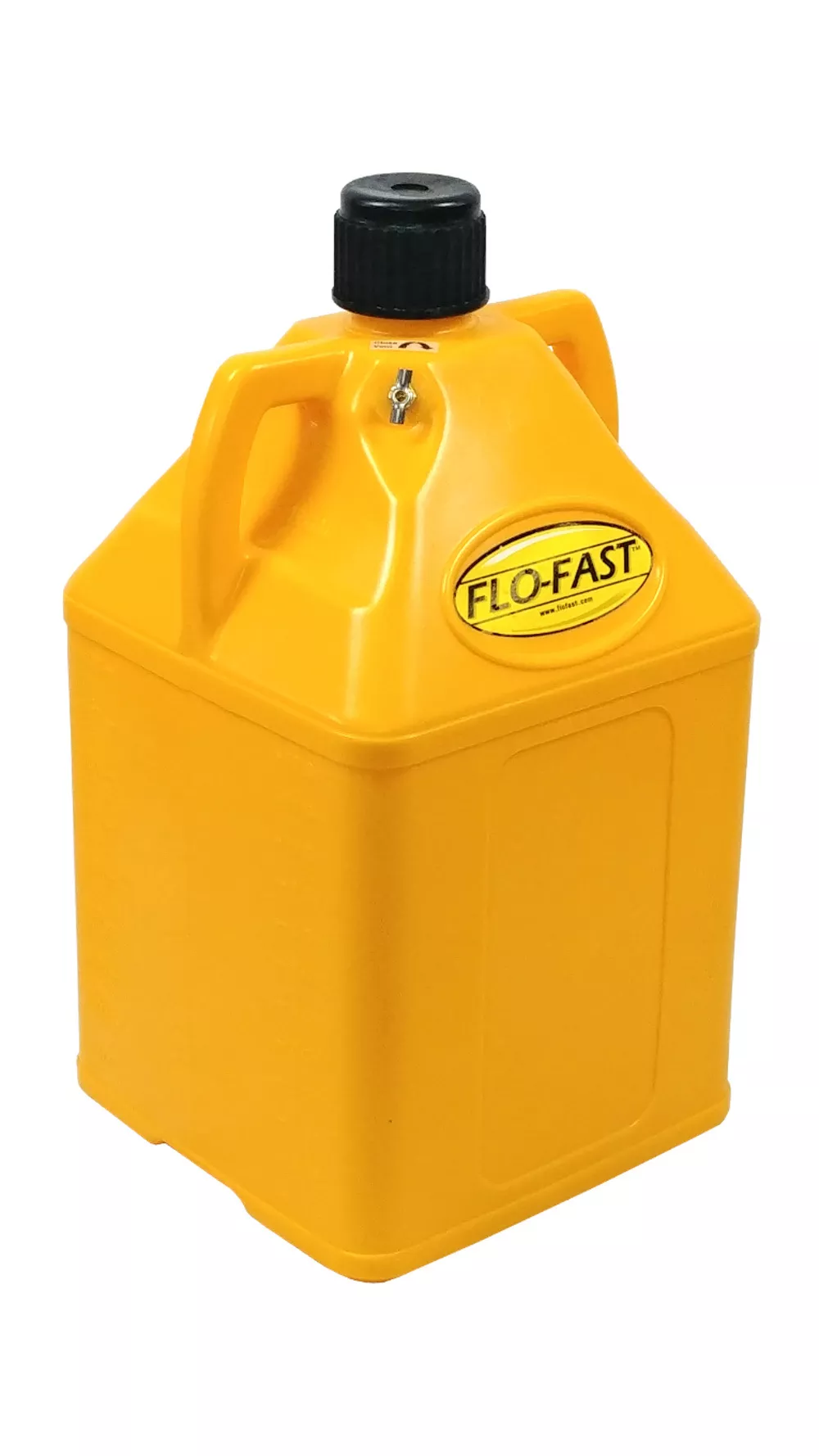 Yellow Utility Jug 15gal