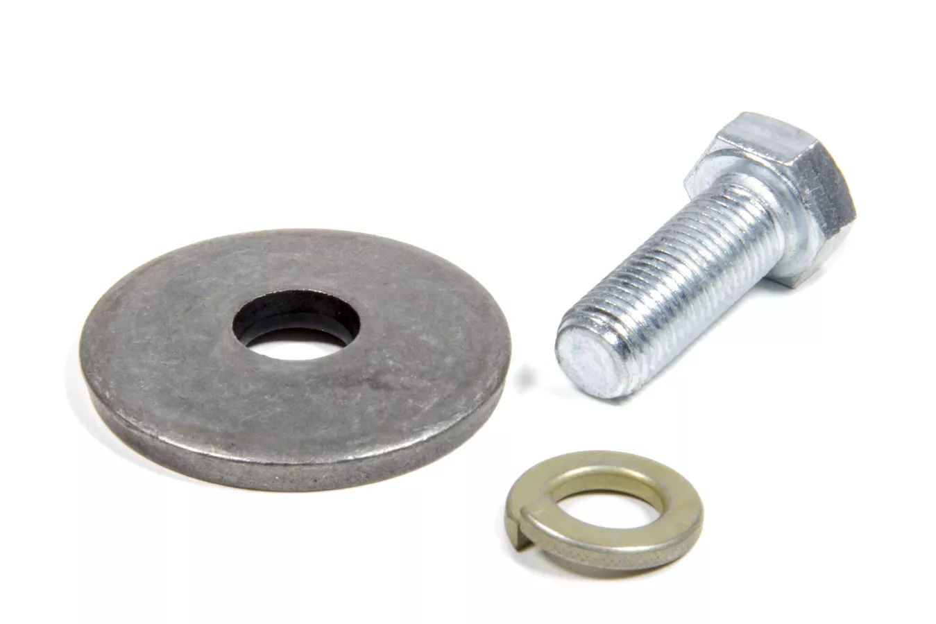 Yoke Bolt And Washer
