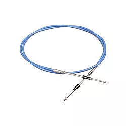 Zero Friction PUSH/PULL Cable - 9ft.